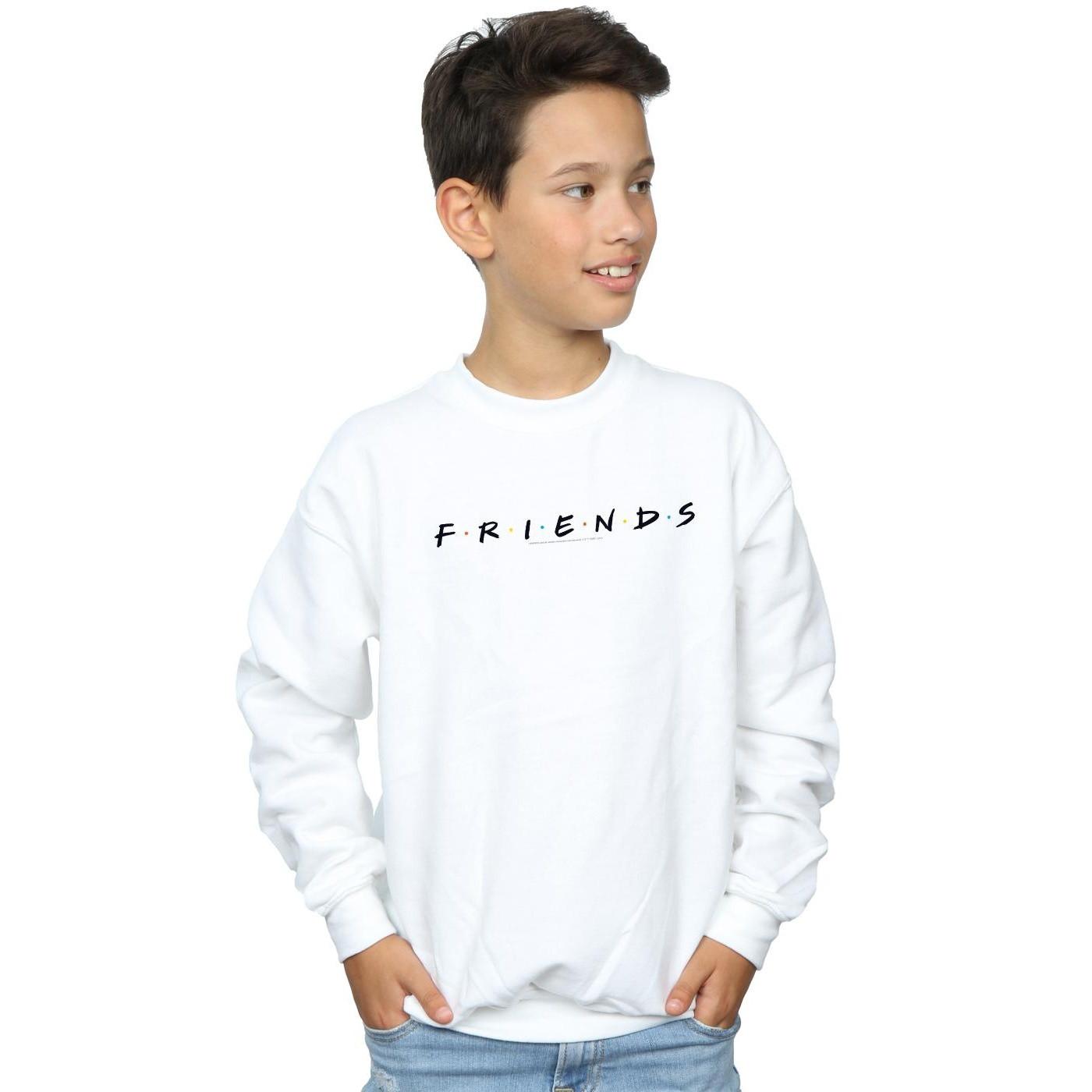 Friends  Sweatshirt 
