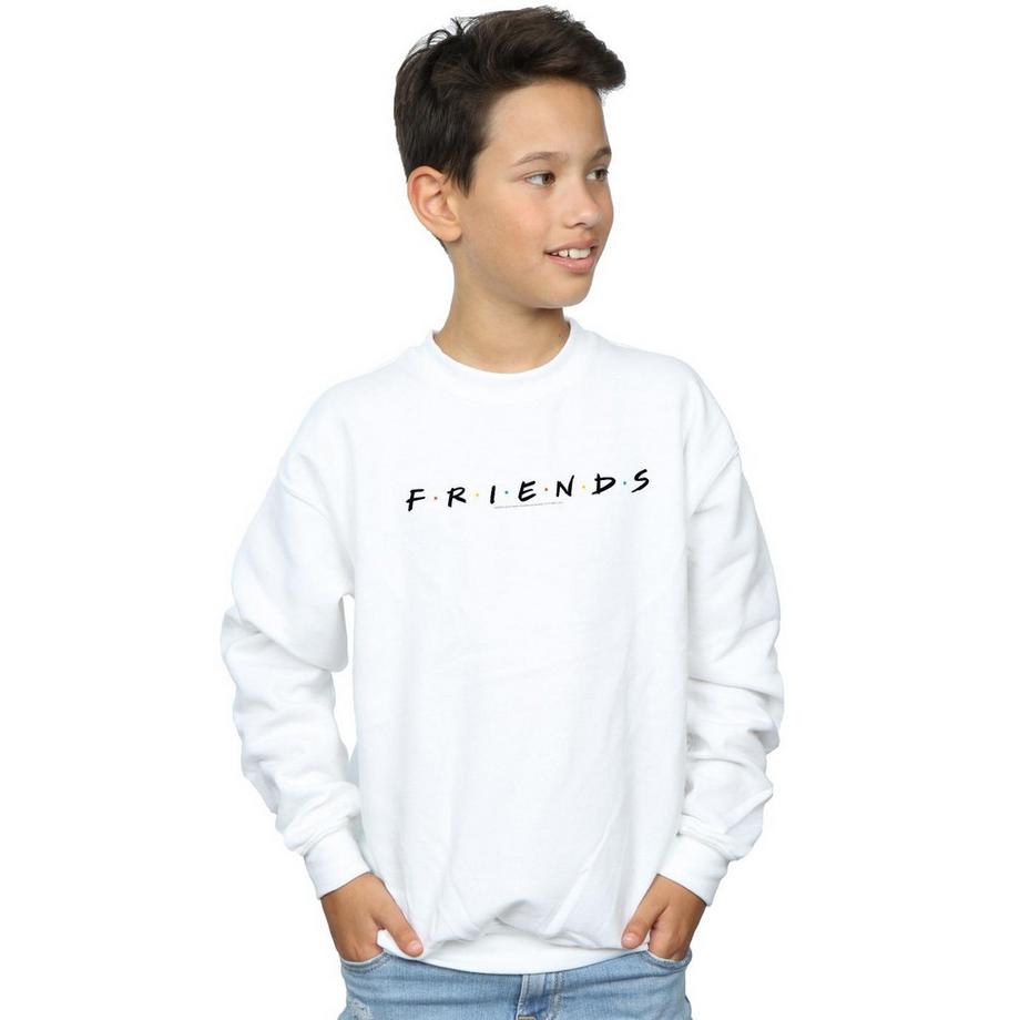 Friends  Sweatshirt 