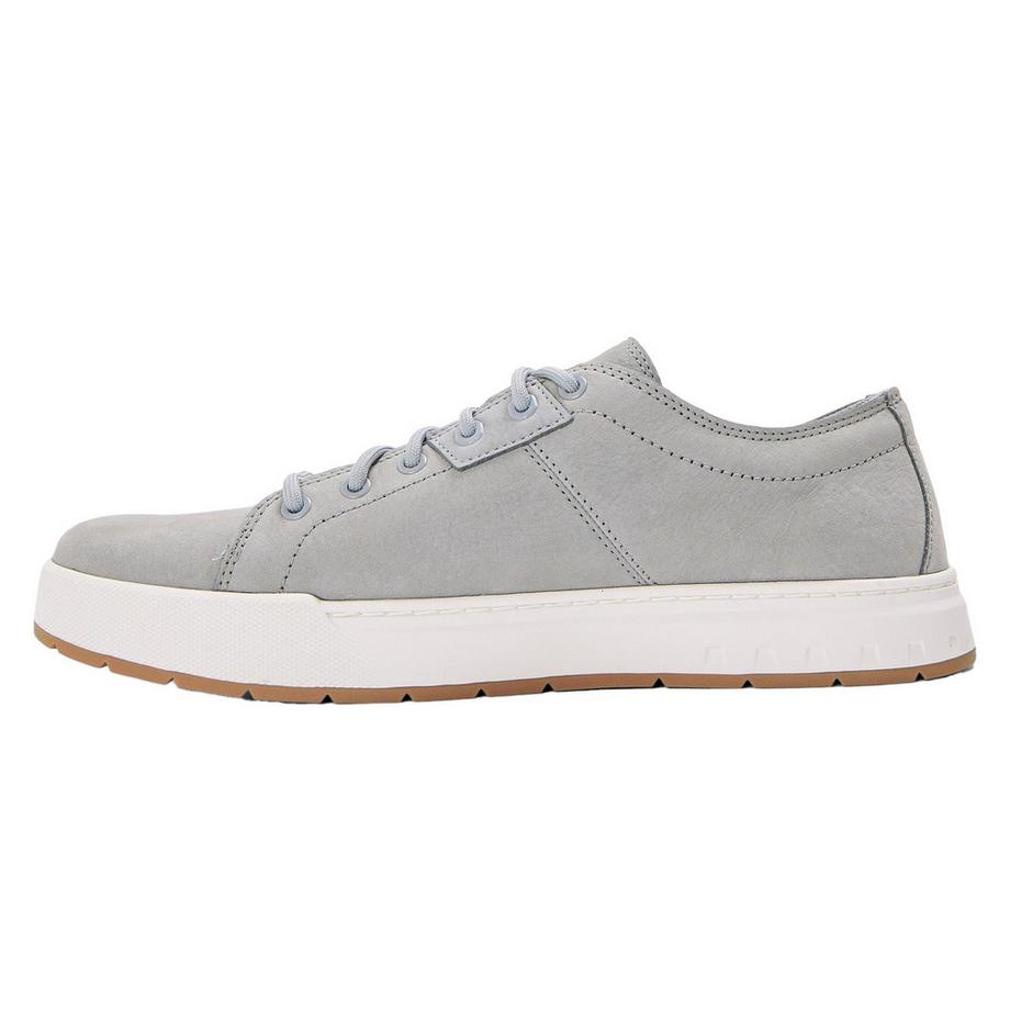 Timberland Maple Grove Sneaker Wildleder  