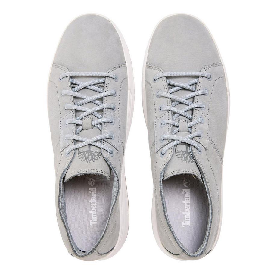 Timberland Maple Grove Sneaker Wildleder  