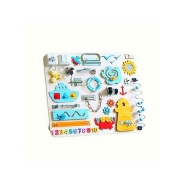 Motorikspielzeug, Activity Board, Spielzeug