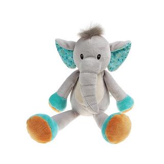 Idis  Long Legs Elefant (23cm) 