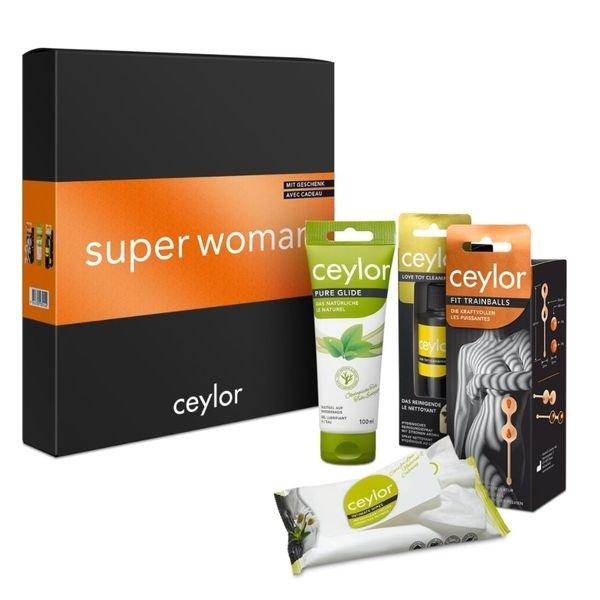 Image of ceylor Super Woman - ONE SIZE