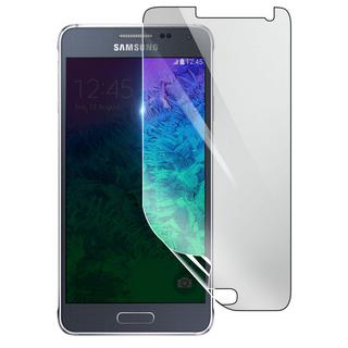 3mk Protection  Hydrogel Bildschirmfolie für Samsung Galaxy Alpha 