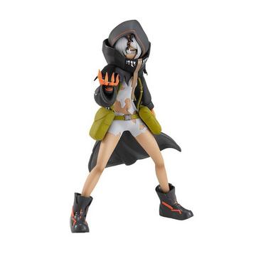 Statische Figur - Pop Up Parade - Black Rock Shooter - Strength