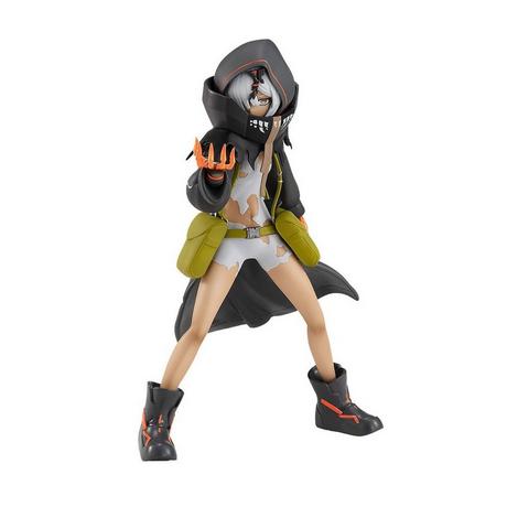 Good Smile  Statische Figur - Pop Up Parade - Black Rock Shooter - Strength 