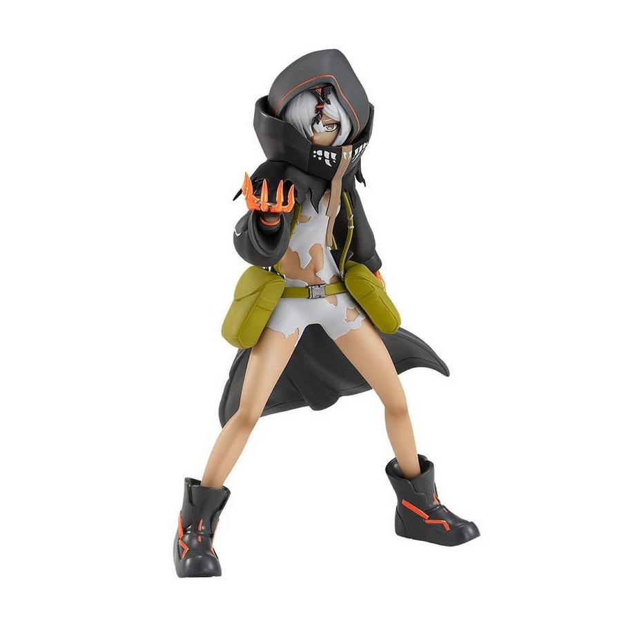 Good Smile  Statische Figur - Pop Up Parade - Black Rock Shooter - Strength 