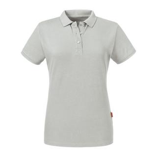 Russell  Polo biologique pure 