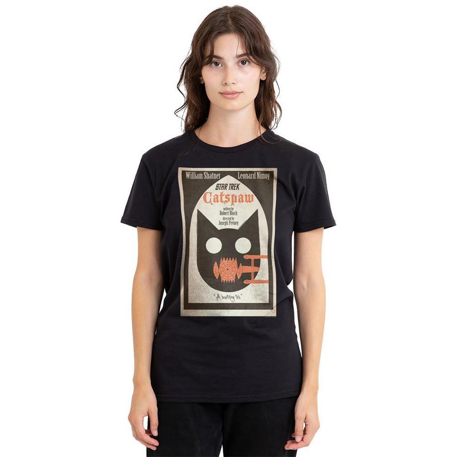 Star Trek The Original Series Episode 36 T-Shirt  