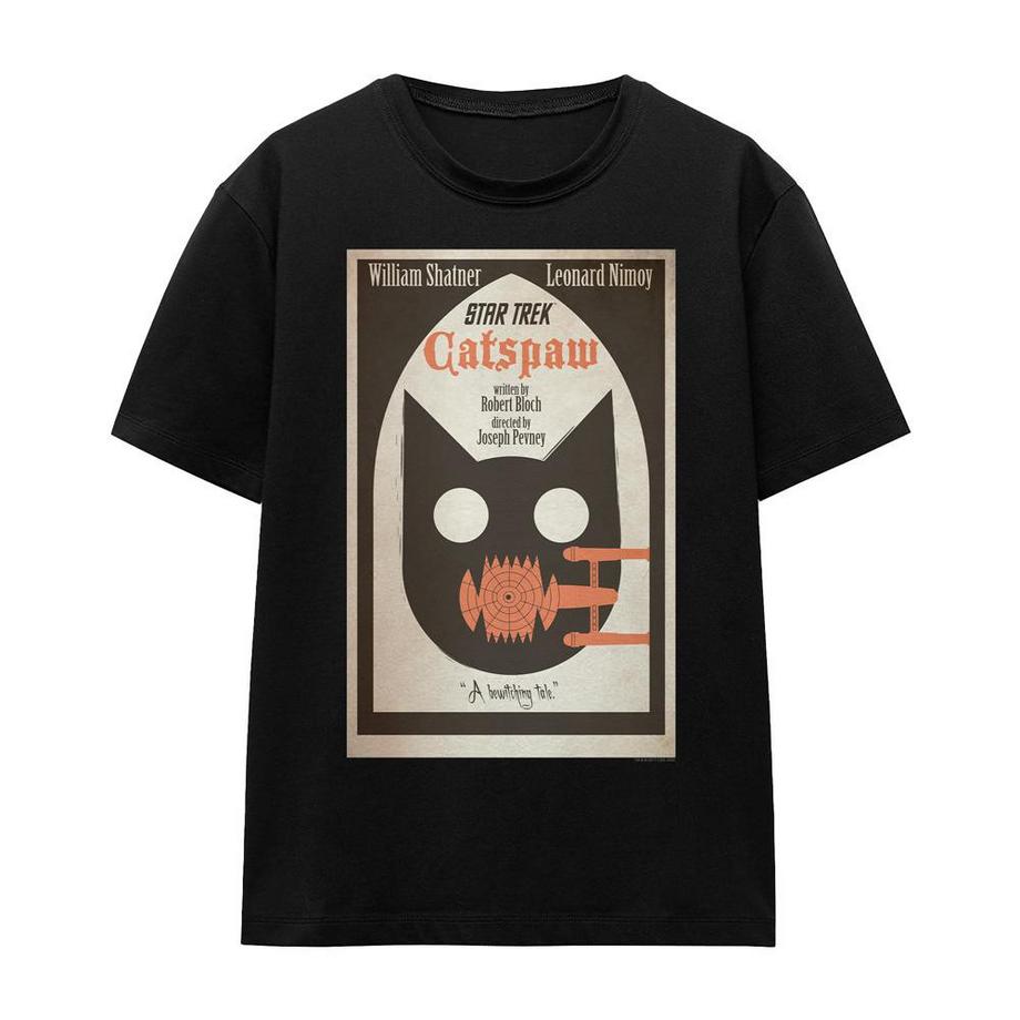 The Original Series Episode 36 TShirt