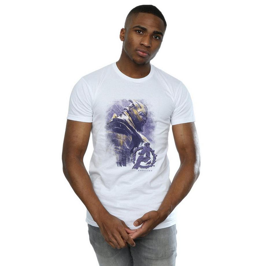 MARVEL Avengers Endgame Thanos T-Shirt  