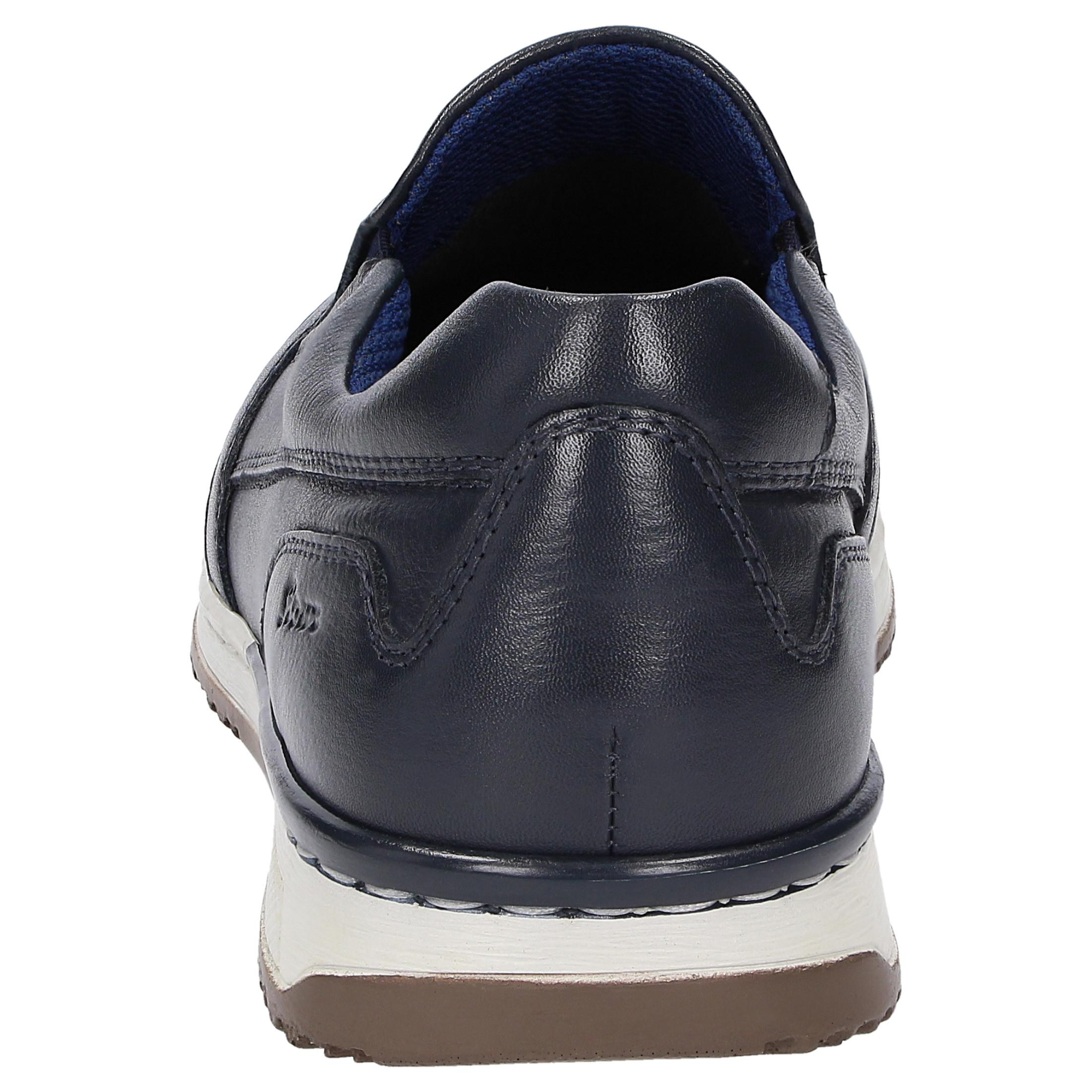 Sioux  Sneaker Cayhall-703 