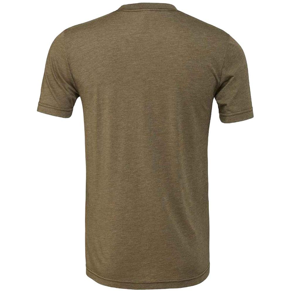 Bella + Canvas T-shirt TriBlend Adulte  