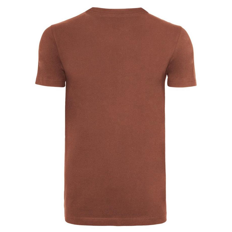 Build Your Own T-Shirt Col Rond Manches Courtes  