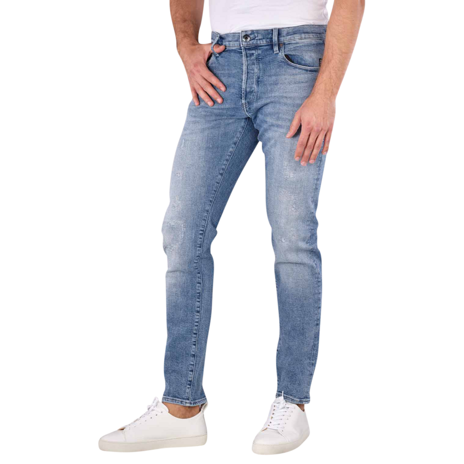 G-STAR 3301 Slim Jeans  