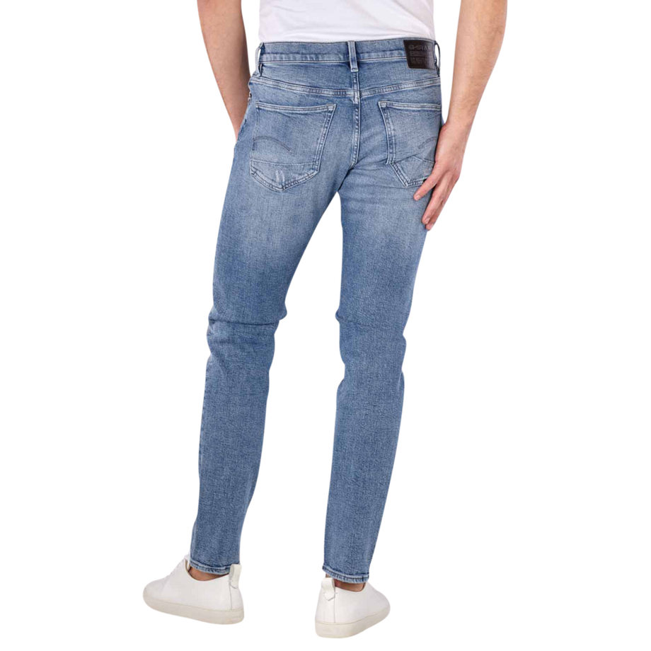 G-STAR 3301 Slim Jeans  