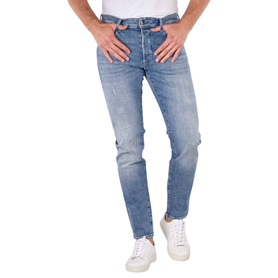 3301 Slim Jeans