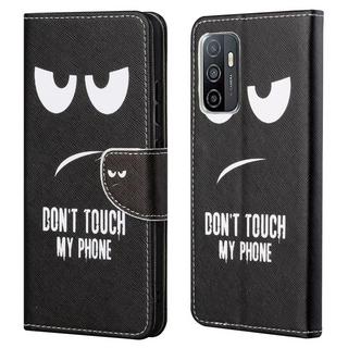 Cover-Discount  Galaxy A53 5G - Coque avec motif 