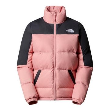 Womens Diablo Down Jacket-M