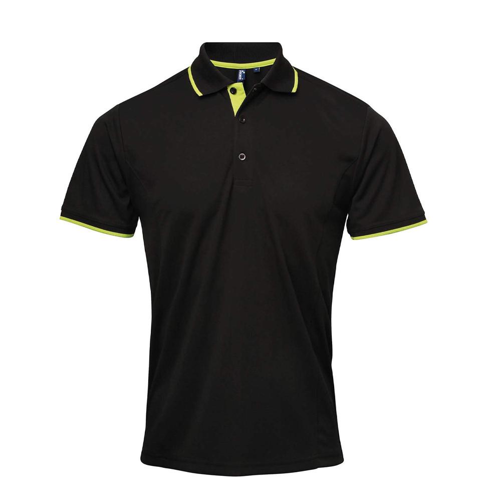 PREMIER  Coolchecker Poloshirt 