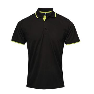 Coolchecker Poloshirt