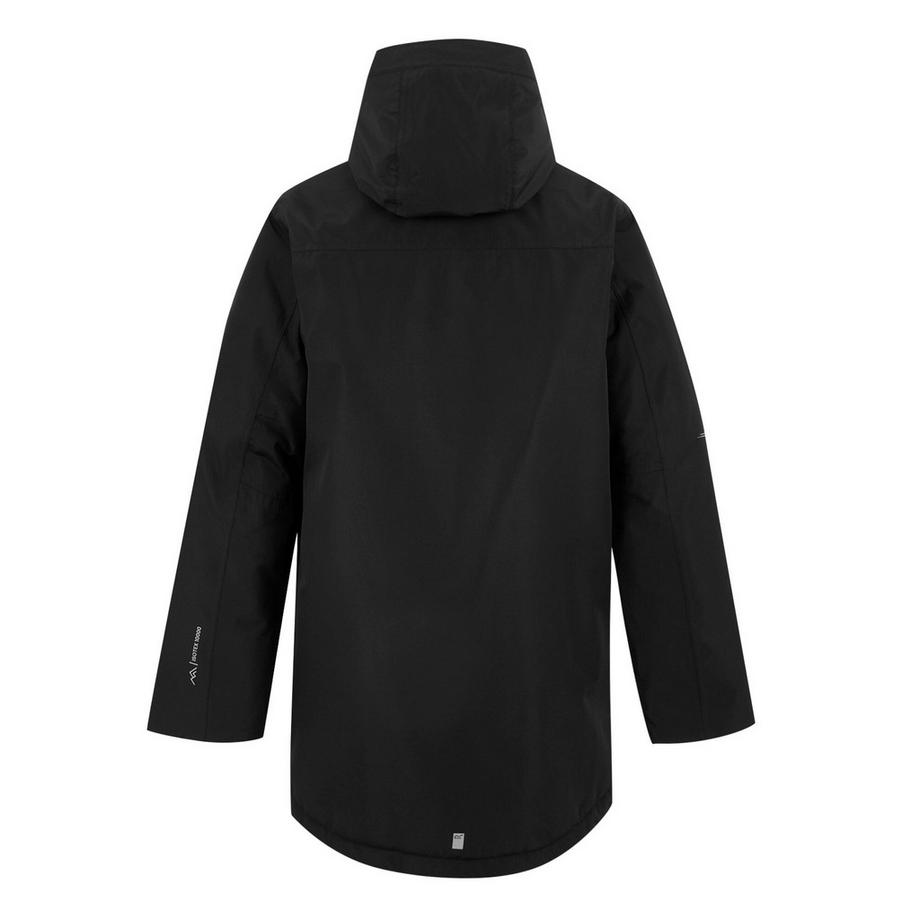 Regatta  Veste Imperméable Unie À Capuche Farbank 