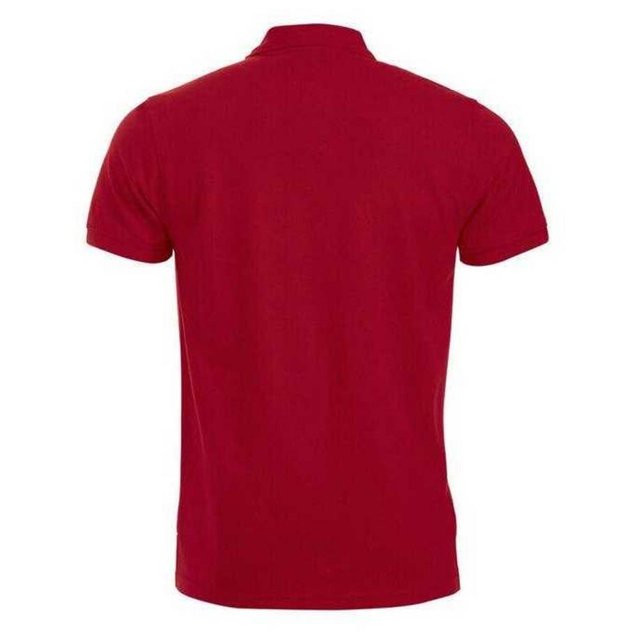 Clique Manhattan Maglietta Polo  