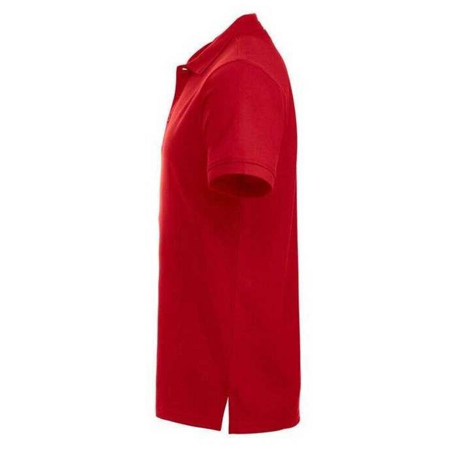 Clique Manhattan Maglietta Polo  