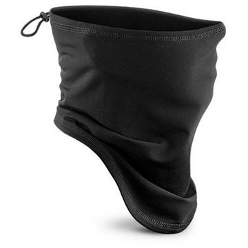 SportTech Halswärmer