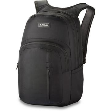 Sac à dos Campus Premium 28L Noir Ripstop