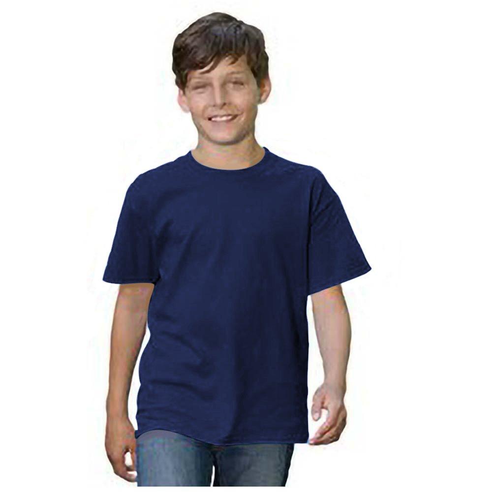 Fruit of the Loom  Tshirt à manches courtes Enfant 