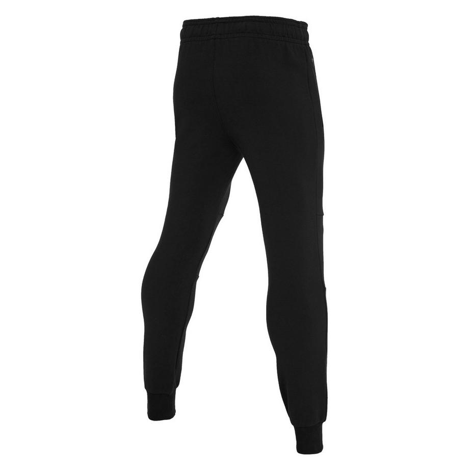macron Pantaloni Fisarmonica  
