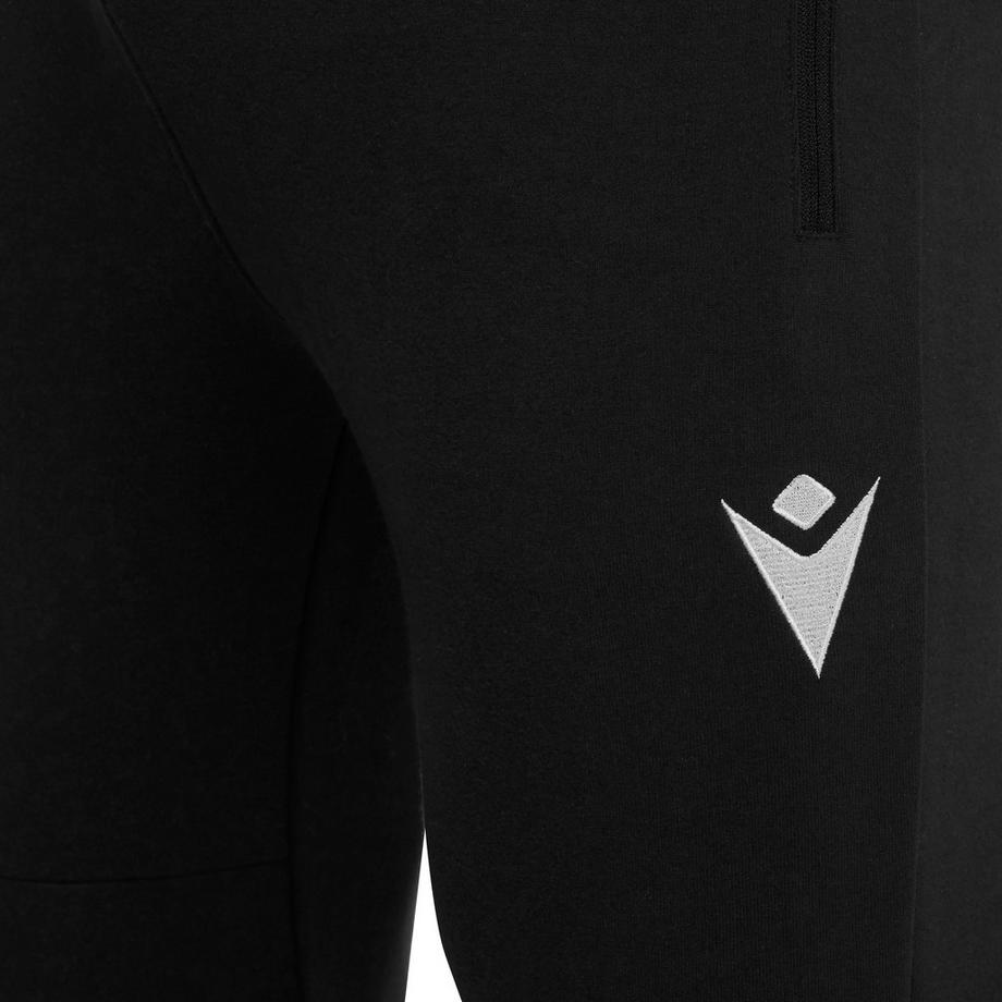 macron Pantaloni Fisarmonica  