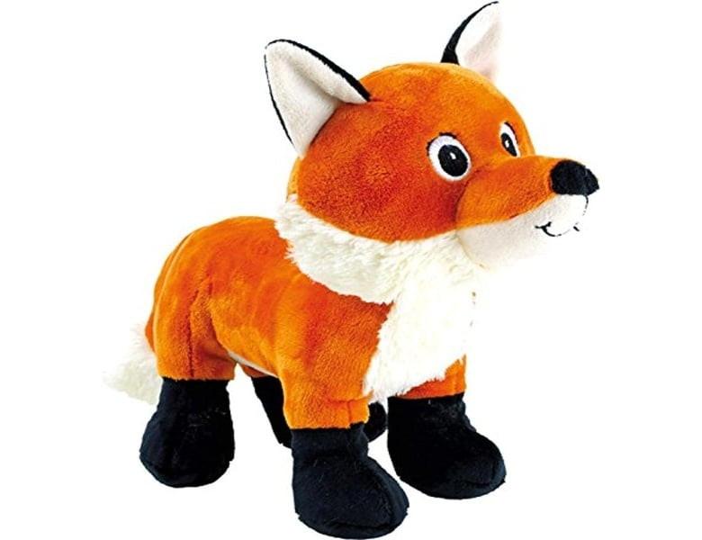 small foot  Plüsch Kuscheltier Fuchs (27cm) 