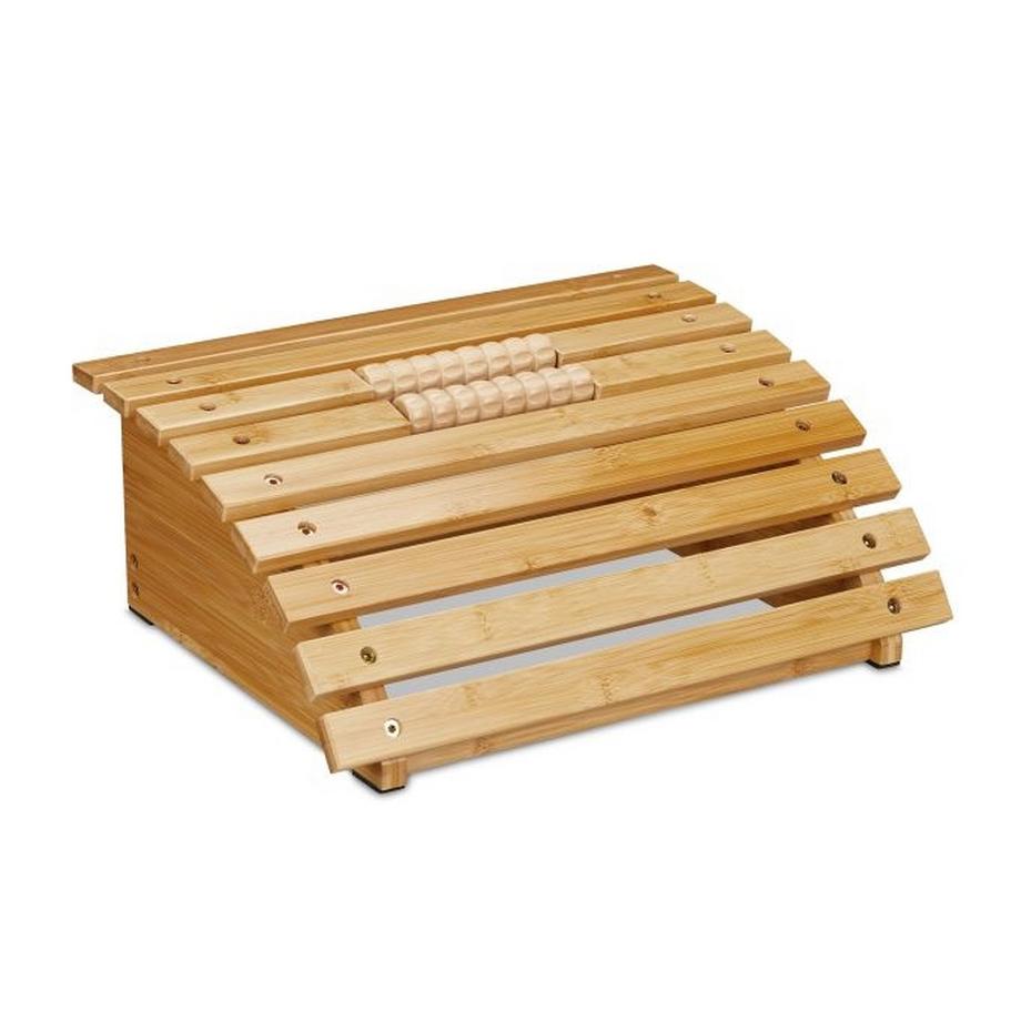 B2X  Fußstütze für Schreibtisch 