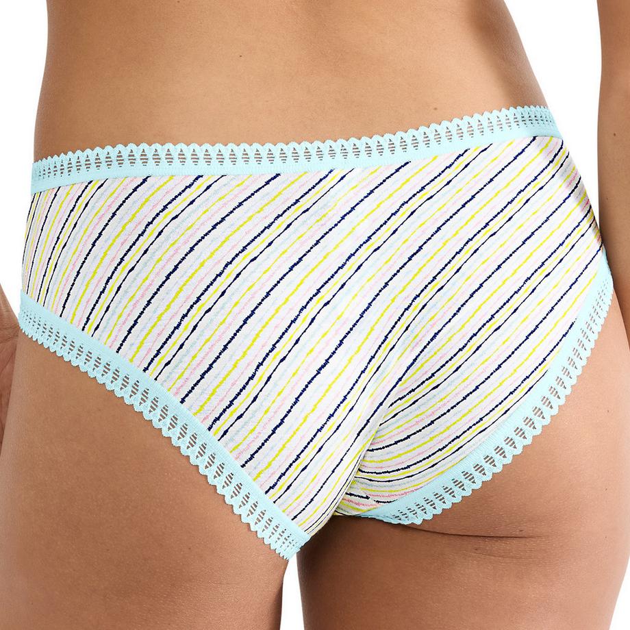 sloggi GO Crush slip hipster confezione da 6  