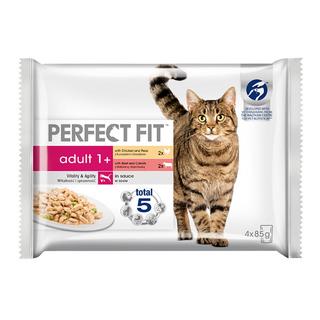 Perfect-Fit  Adult 1+ boeuf & poulet 