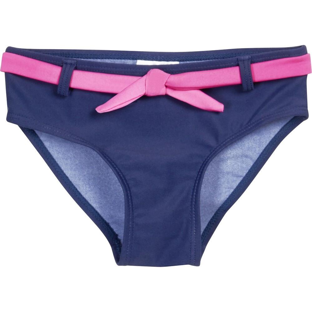 Playshoes  maillot de bain 2 pièces avec protection uv grande fille stripes 