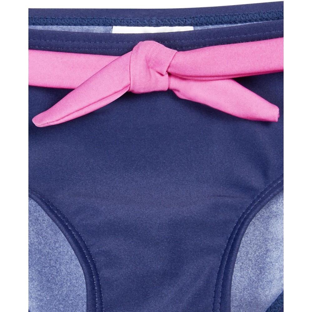 Playshoes  maillot de bain 2 pièces avec protection uv grande fille stripes 