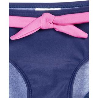 Playshoes  bikini con protezione uv per bambine stripes 