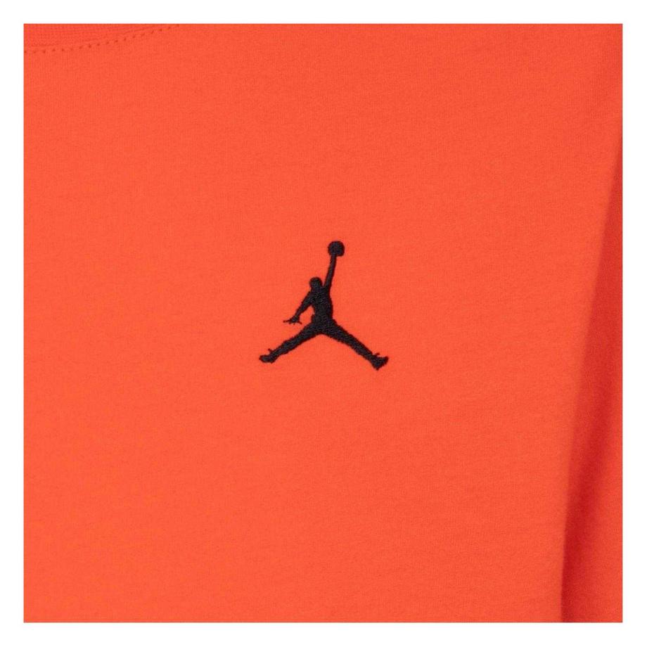 NIKE  Air Jordan Maglietta Logo Policotone 