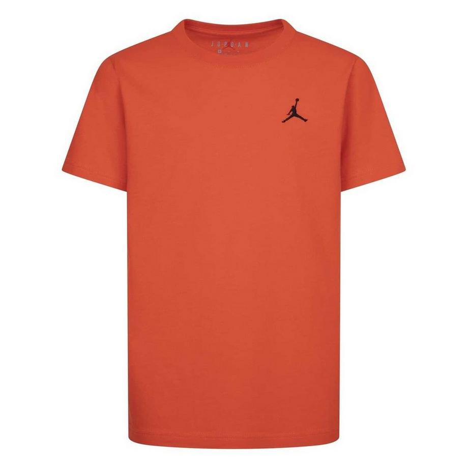 Air Jordan Maglietta Logo Policotone