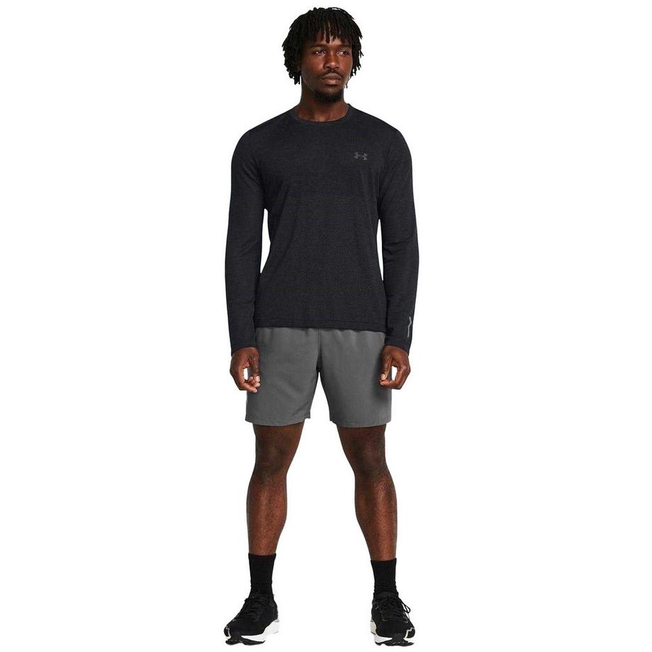 UNDER ARMOUR Launch Pantaloncini Da Corsa 2 In 1  