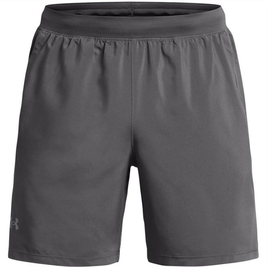 Launch Pantaloncini Da Corsa 2 In 1