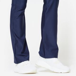 DOMYOS  Leggings  gerades Bein Polyester 