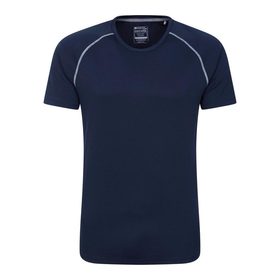 Endurance TShirt Atmungsaktiv