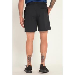 JP1880  Shorts sportivi per il fitness con FLEXNAMIC®, cintura elastica e tecnologia QuickDry 