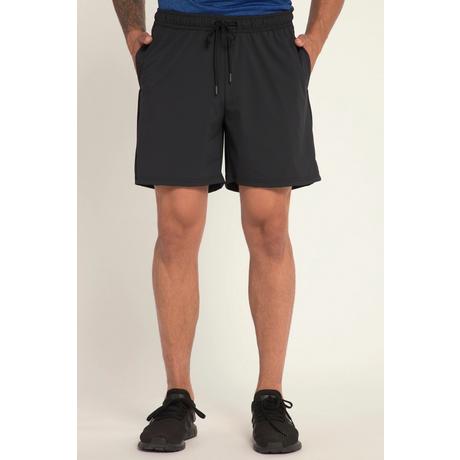 JP1880  Shorts sportivi per il fitness con FLEXNAMIC®, cintura elastica e tecnologia QuickDry 