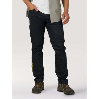 Wrangler  Pantalon cargo Packable Zipoff 