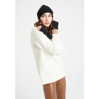 Studio Cashmere8 Muffole Cashmere Senza Dita  